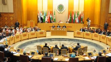 جامعة الدول العربية: القضية الفلسطينية تتعرض لأخطر تهديد في تاريخها