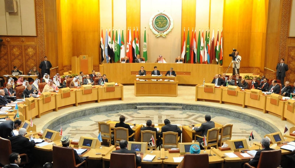 جامعة الدول العربية: القضية الفلسطينية تتعرض لأخطر تهديد في تاريخها جامعة الدول العربية: القضية الفلسطينية تتعرض لأخطر تهديد في تاريخها