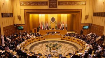 جامعة الدول العربية تؤكد التزامها بمكافحة الإرهاب وتضامنها الكامل مع ضحاياه