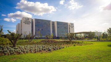 جامعة الرباط الدولية تحصد ميداليتين في معرض جنيف للاختراعات 2025