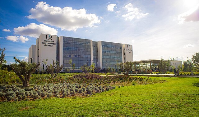 جامعة الرباط الدولية تحصد ميداليتين في معرض جنيف للاختراعات 2025 جامعة الرباط الدولية تحصد ميداليتين في معرض جنيف للاختراعات 2025