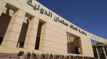 أبرزها جامعة الملك سلمان.. مصر تنفذ مشروعات للتعليم العالي في سيناء بتكلفة 23 مليار جنيه
