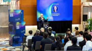 جامعة الملك عبدالله للعلوم والتقنية تقدم مواهب استثنائية وبحوثا عالمية رائدة في مجال الذكاء الاصطناعي