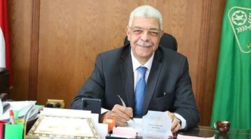 جامعة المنوفية تحرز تقدما في في تصنيف EduRank لعام 2025