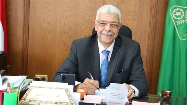 جامعة المنوفية تحرز تقدما في في تصنيف EduRank لعام 2025