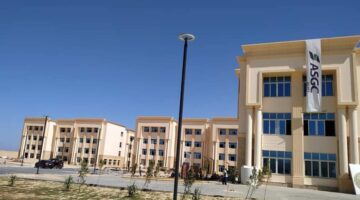 جامعة شرق بورسعيد الأهلية.. 4.6 مليار جنيه و44 فدانًا لإنشاء صرح علمي مبتكر