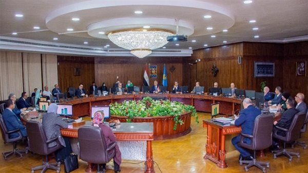 جامعة طنطا تعلن عن ترقية 25 عضو هيئة تدريس وتعيين 17 مدرسًا جديدًا جامعة طنطا تعلن عن ترقية 25 عضو هيئة تدريس وتعيين 17 مدرسًا جديدًا