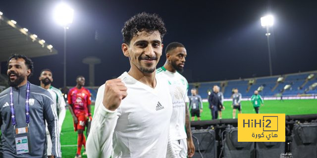 جاهزية بالعبيد للمشاركة مع الاتحاد أمام الفتح جاهزية بالعبيد للمشاركة مع الاتحاد أمام الفتح