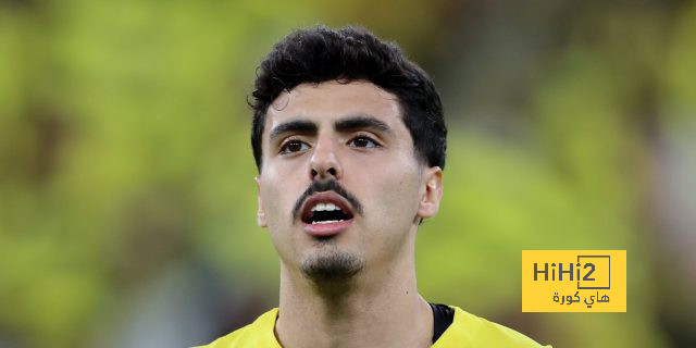 جاهزية سعد آل موسى لمواجهة العروبة جاهزية سعد آل موسى لمواجهة العروبة