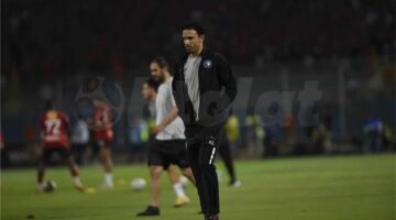 جدو بعد التعادل مع الأهلي: “محليين وأجانب بيظلمونا.. نجيب حكام منين طيب؟”