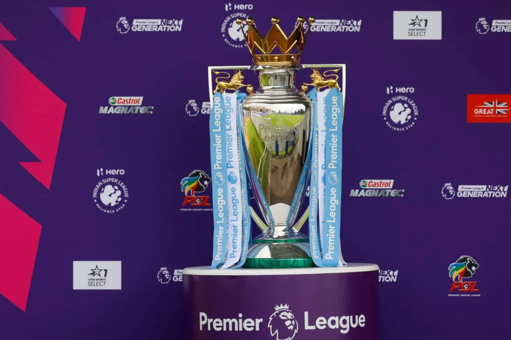 جدول ترتيب الدوري الإنجليزي 2024/2025 بعد الجولة 34 جدول ترتيب الدوري الإنجليزي 2024/2025 بعد الجولة 34