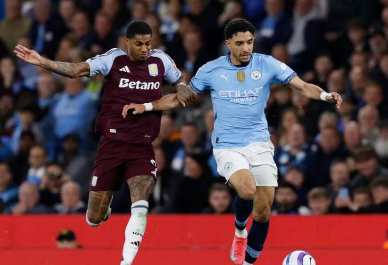 جدول ترتيب الدوري الإنجليزي اليوم بعد فوز مانشستر سيتي على أستون فيلا جدول ترتيب الدوري الإنجليزي اليوم بعد فوز مانشستر سيتي على أستون فيلا