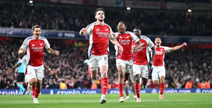 جدول ترتيب الدوري الإنجليزي بعد تعادل آرسنال وكريستال بالاس جدول ترتيب الدوري الإنجليزي بعد تعادل آرسنال وكريستال بالاس