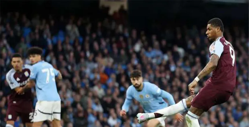 جدول ترتيب الدوري الإنجليزي بعد فوز مانشستر سيتي المثير على أستون فيلا جدول ترتيب الدوري الإنجليزي بعد فوز مانشستر سيتي المثير على أستون فيلا