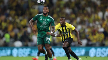 جدول ترتيب الدوري السعودي 2024/2025 بعد الجولة 27