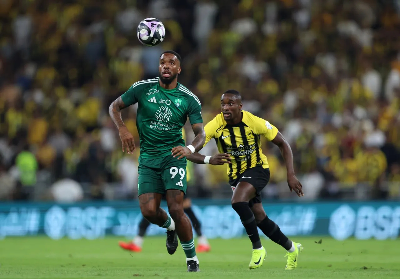 جدول ترتيب الدوري السعودي 2024/2025 بعد الجولة 27 جدول ترتيب الدوري السعودي 2024/2025 بعد الجولة 27