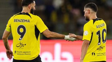 جدول ترتيب الدوري السعودي.. الاتحاد يوسع الفارق مع الهلال