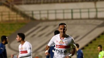 جدول ترتيب هدافي دوري nile.. صراع بين إمام عاشور وناصر منسي