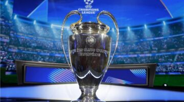 جدول مباريات نصف نهائي دوري أبطال أوروبا 2024-2025 .. والقنوات الناقلة