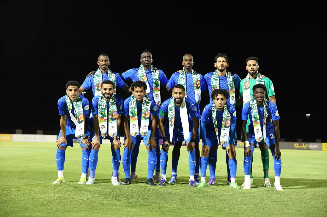 جدول ونتائج مباريات نيوم في دوري يلو السعودي جدول ونتائج مباريات نيوم في دوري يلو السعودي