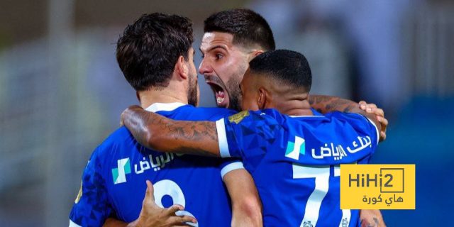 جذور الأزمة.. كيف أثرت فترة الانتقالات الصيفية على الهلال؟ جذور الأزمة.. كيف أثرت فترة الانتقالات الصيفية على الهلال؟
