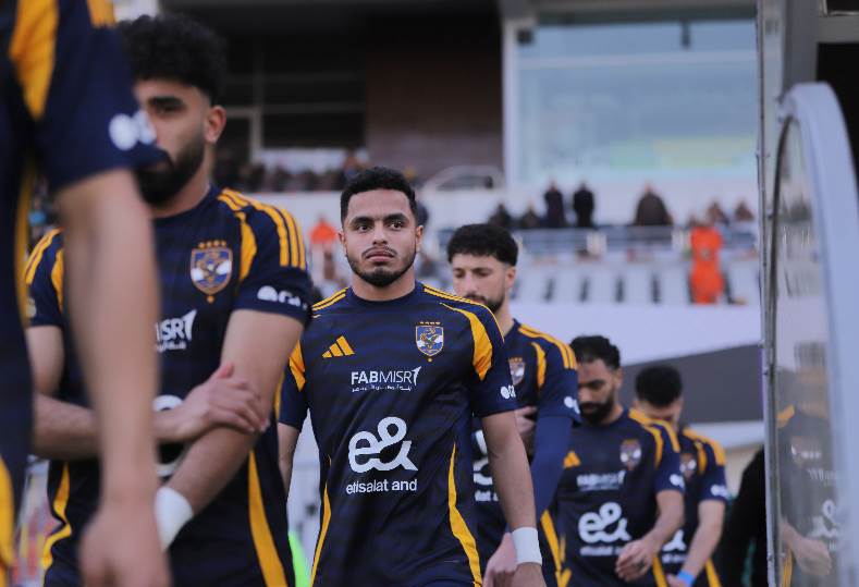 جراديشار وأفشة ضمن بدلاء الأهلي أمام بيراميدز في دوري نايل جراديشار وأفشة ضمن بدلاء الأهلي أمام بيراميدز في دوري نايل