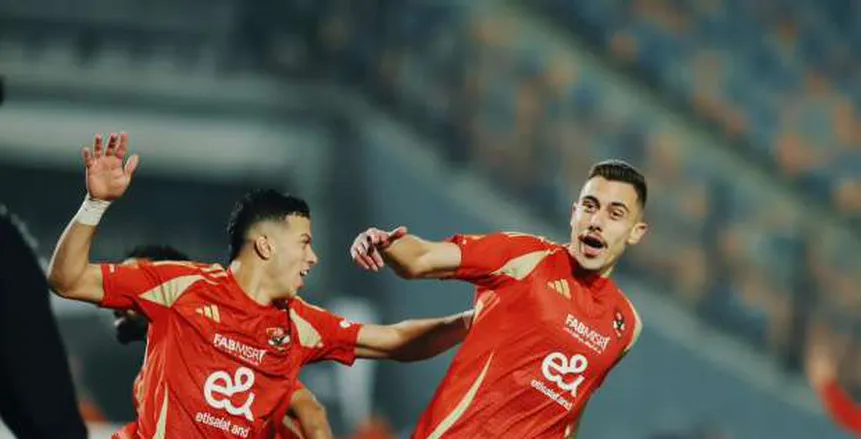 الأهلي يُعلم الاتحاد السلوفيني بقراره النهائي بشأن عدم مشاركة جراديشار في المونديال.