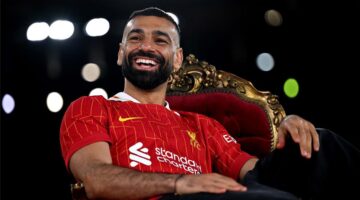 جراهام بوتر قبل مباراة ليفربول: تجديد عقد محمد صلاح رائع لـ الدوري الإنجليزي