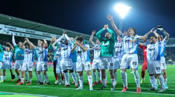 جروسو يعيد ساسولو للدوري الإيطالي