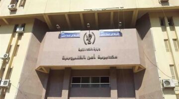 جزء من جسده مقطع.. كشف ملابسات العثور على جثة شاب بالقناطر الخيرية