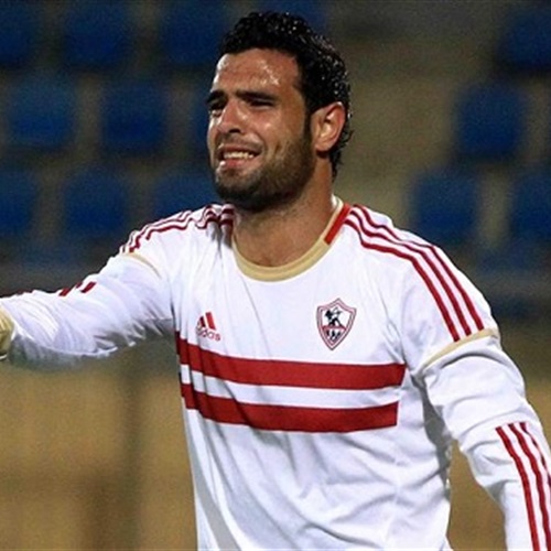 جعفر: الزمالك قادر على التأهل لنصف النهائي الأفريقي جعفر: الزمالك قادر على التأهل لنصف النهائي الأفريقي