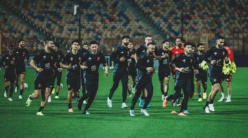 تاريخ المباريات بين الأهلي وسيراميكا كليوباترا