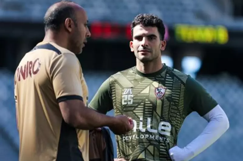 ملف يلا كورة: جوميز يتقدم بشكوى ضد الزمالك، رفض استئناف زيزو، وتفاصيل العروض المقدمة لإمام عاشور