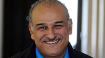 جمال سليمان يروي تفاصيل “خناقة” مع سيدة آثارت الجدل على السوشيال ميديا