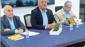 جمال سواعد: مَجمَع اللغة العربية يُشهر “حرب المصطلحات”