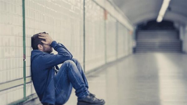 جمال شعبان: الحزن يزيد من خطر الإصابة بجلطات القلب والدماغ (فيديو) جمال شعبان: الحزن يزيد من خطر الإصابة بجلطات القلب والدماغ (فيديو)