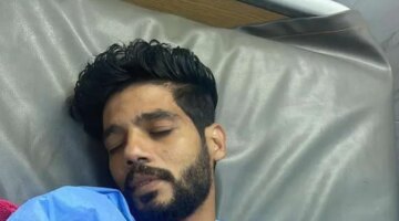 جماهير الأهلي تنعى إبراهيم شيكا في مباراة بيراميدز