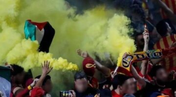 جماهير الترجي تفتح النار على الإدارة بعد الخروج الإفريقي: «سمسرة وضعف»