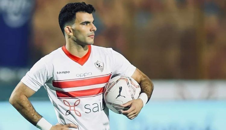 جماهير الزمالك تسب زيزو.. وتهاجم الخطيب ومجلس لبيب جماهير الزمالك تسب زيزو.. وتهاجم الخطيب ومجلس لبيب