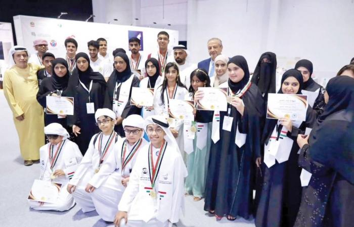 جمعية المخترعين: 115 اختراعاً و721 عضواً يدعمون مسيرة الإمارات
