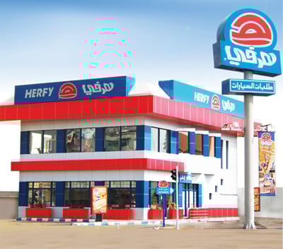 جمعية “هرفي للأغذية” توافق على أعمال وعقود تمت مع أطراف ذات علاقة