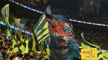 جمهور الاتحاد.. أرقام قياسية في الحضور الجماهيري تكتب التاريخ