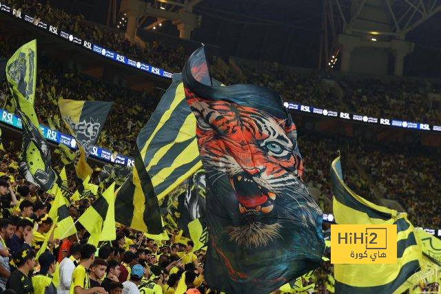 جمهور الاتحاد.. أرقام قياسية في الحضور الجماهيري تكتب التاريخ جمهور الاتحاد.. أرقام قياسية في الحضور الجماهيري تكتب التاريخ