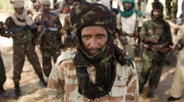 السودان يبدأ العام الثالث للحرب بـ500 قتيل وحكومة موازية.. هل انتهت فرص السلام؟
