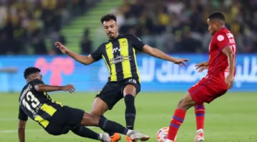 جميع الأخطاء التحكيمية في الجولة 28 من الدوري السعودي 2024/2025