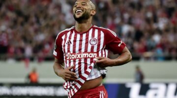 أيوب الكعبي مرشح لنيل جائزة فردية هامة في الدوري الأوروبي