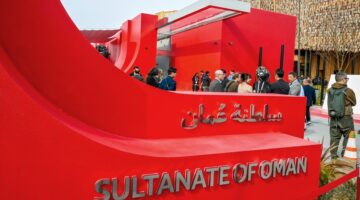 جناحُ سلطنة عُمان في إكسبو 2025 أوساكا – اليابان يفتح آفاقًا جديدة في مختلف المجالات الاقتصادية