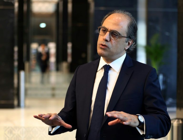 جهاد أزعور: صندوق النقد قدم 450 مليار دولار للشرق الأوسط وآسيا الوسطى منذ عام 2020