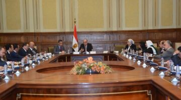 جهاز تنمية المشروعات يتعاون مع مجلس النواب لفتح آفاق استثمارية لقطاع المشروعات الصغيرة