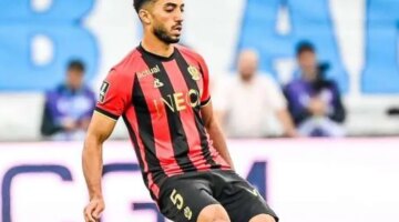 جهاز منتخب مصر يدعم محمد عبد المنعم بعد إصابة الصليبي